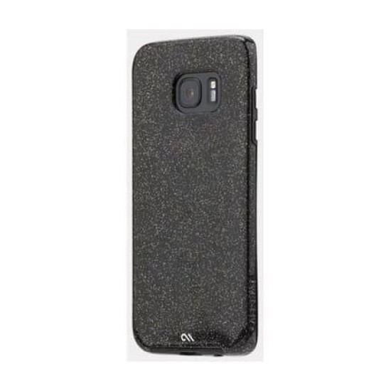 Case Mate Siyah S7 Koruyucu Kılıf GP-G930CMCPCAB