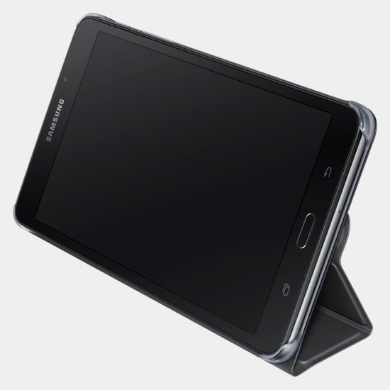 Samsung Galaxy Tab A 7.0" T280 Kılıf Siyah - EF-BT280PBEGWW