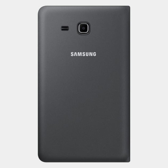 Samsung Galaxy Tab A 7.0" T280 Kılıf Siyah - EF-BT280PBEGWW