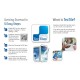 Samsung TecTiles NFC Çıkartma (5 Adet) EAD-X11SWEGSTD